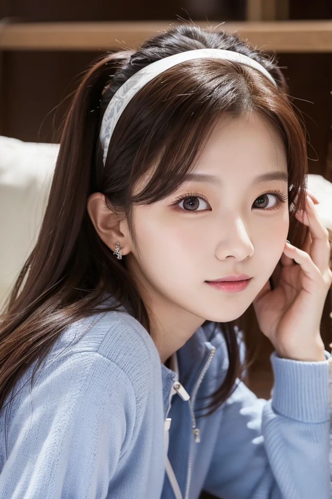 Sana from TWICE