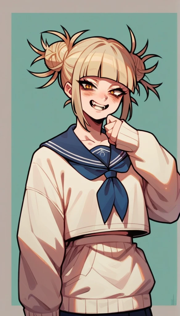 himiko toga (🫵🥵) sexly