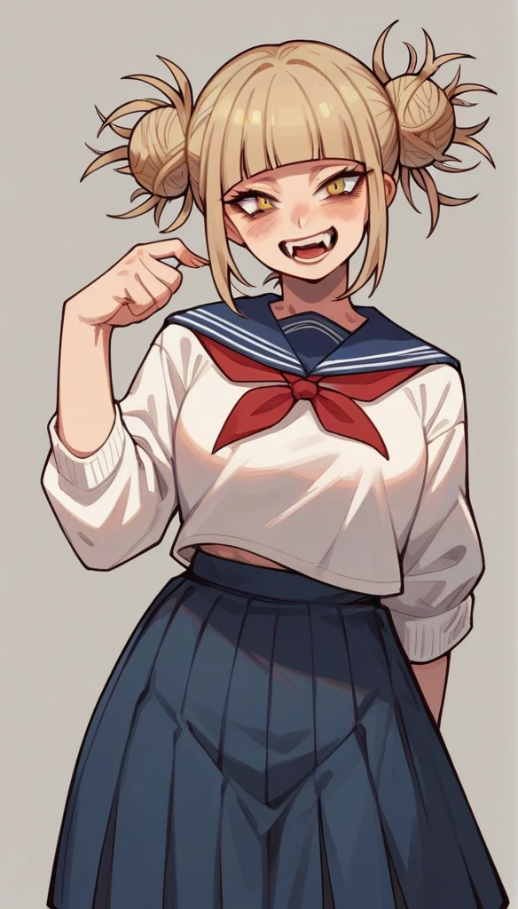 himiko toga (🫵🥵) sexly