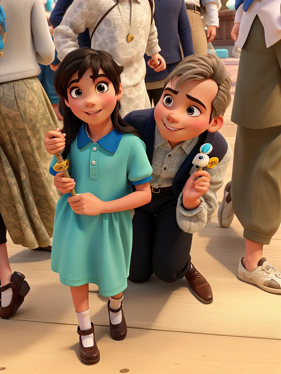 Disney