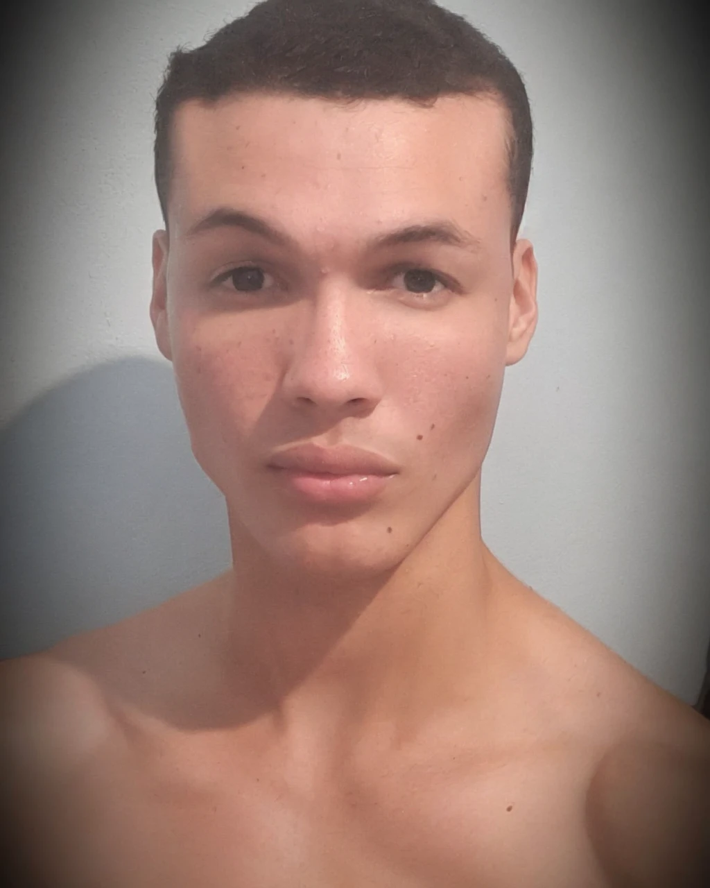 I will be beautiful
