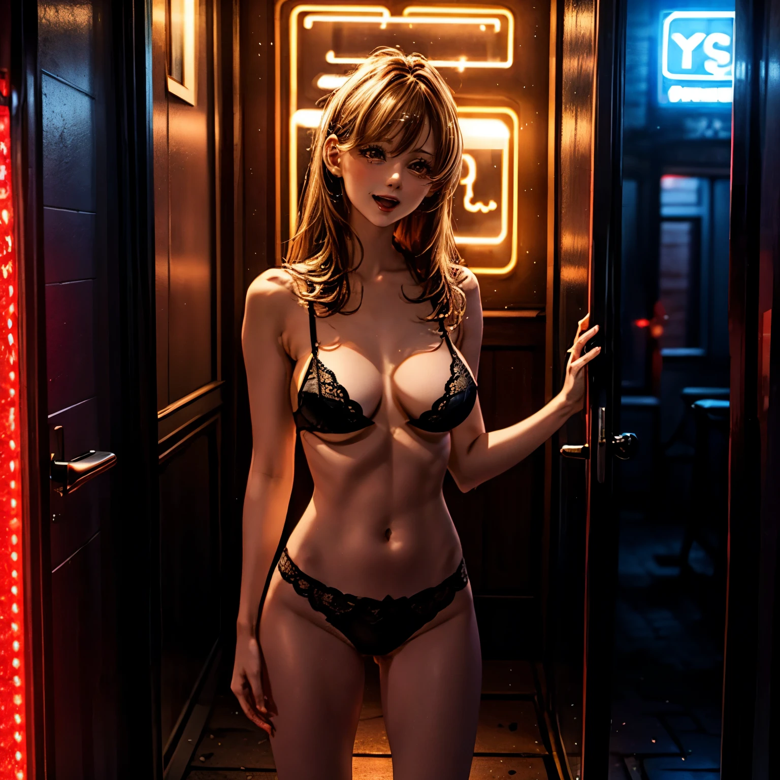 tv_Natalie_Alyn_Lind_V1,(ExtremelyDetailed (SexyGirl Showing from window of Amsterdam's Red Light District:1.37) ((Stunning girls are trapped inside individual windows))), ZoomLayer, (ZoomedOut:1.28, wide-angle) View Though Shop window from busy sidewalk, (Girl Visible Though show window Glass with Reflections)