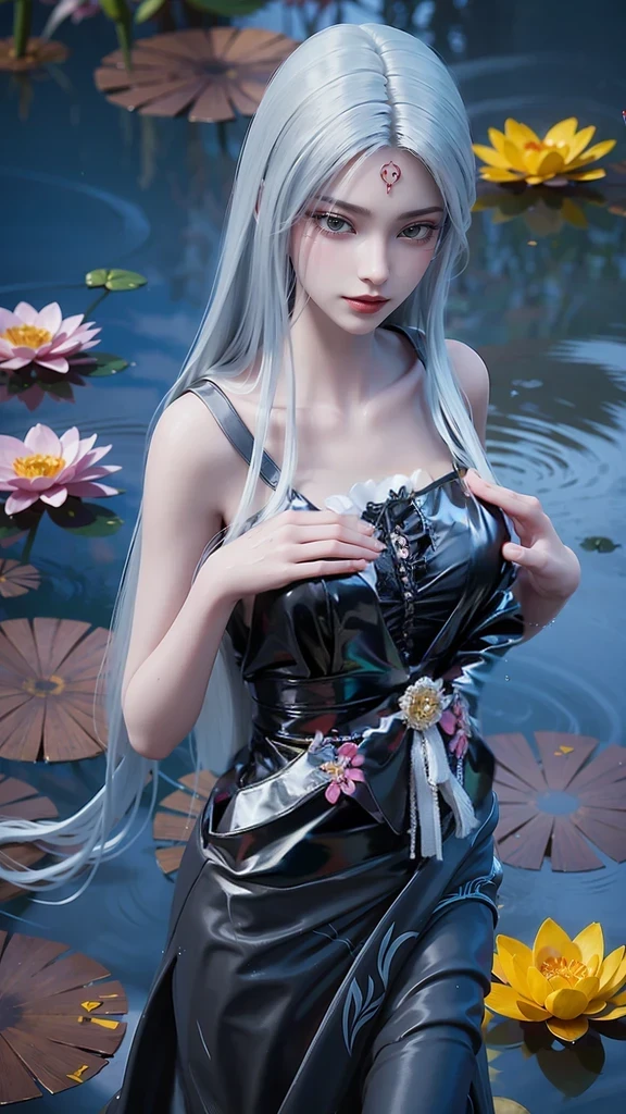 Black clothes