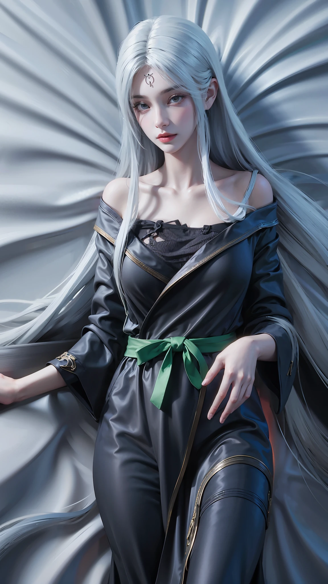 Black clothes