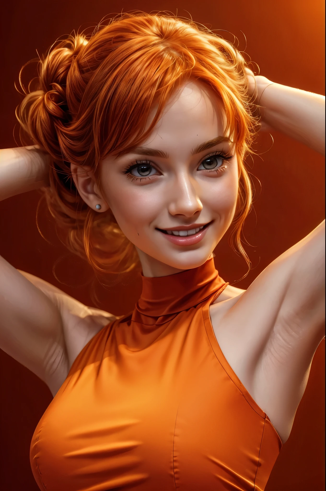 masterpiece, best quality, extremely detailed, hyperrealistic, photorealistic, a beautiful 20s french model, ultra detailed face:1.1