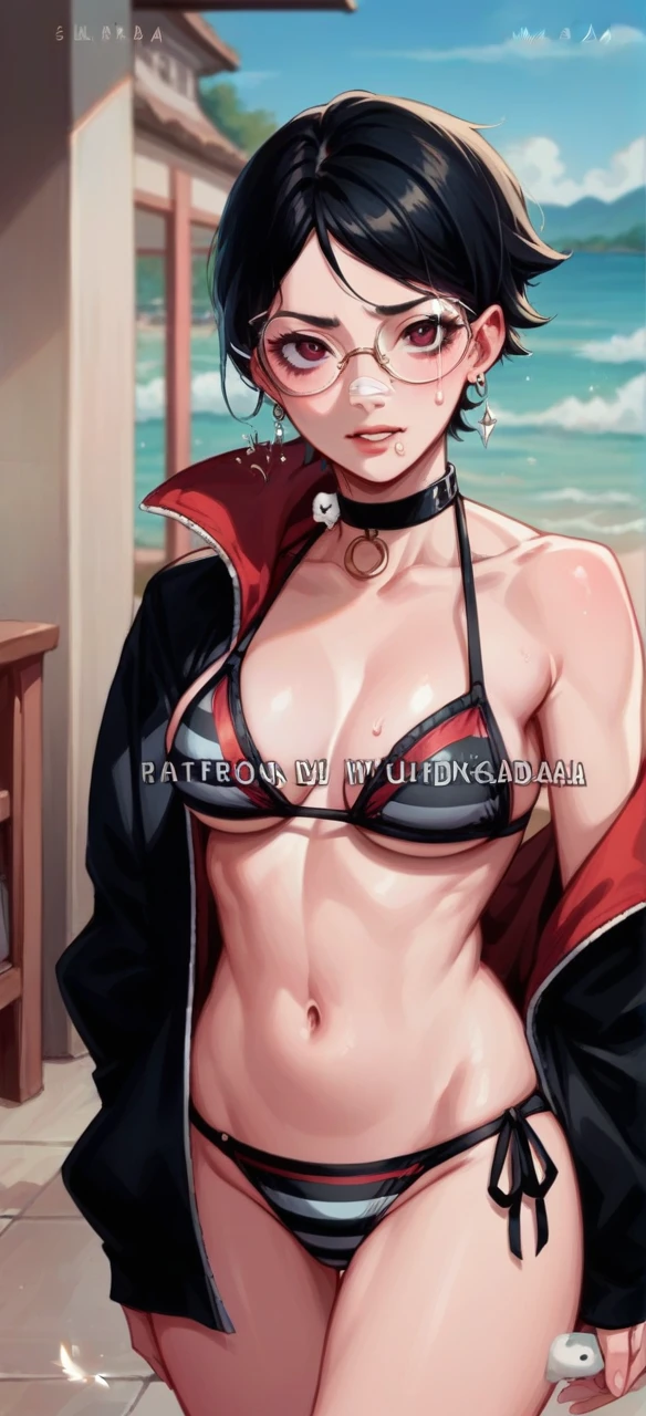 Sarada