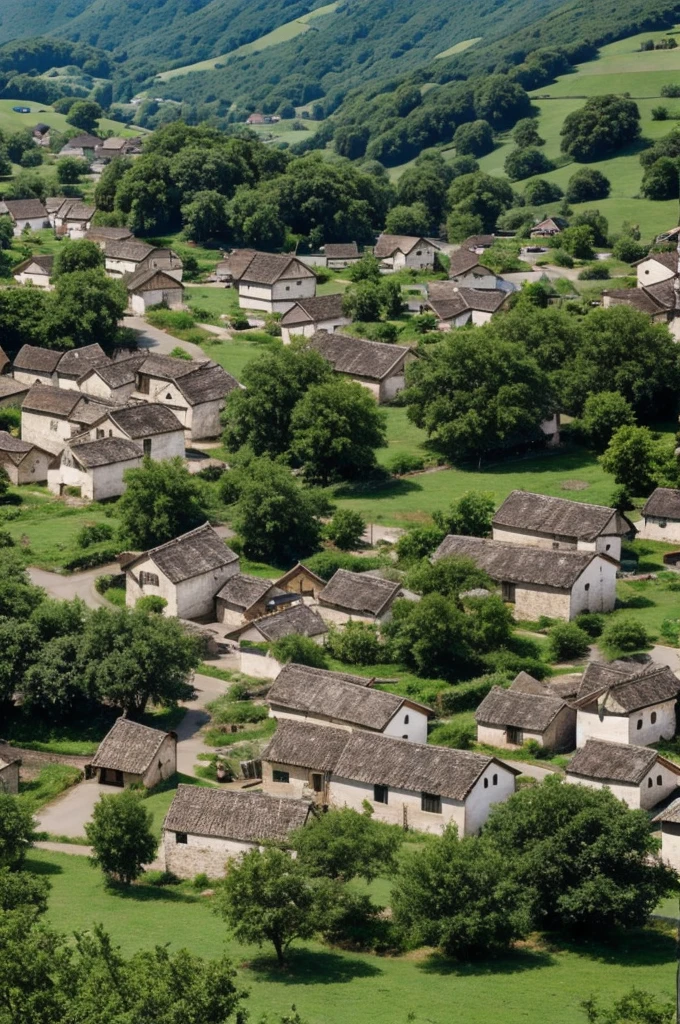 Village 