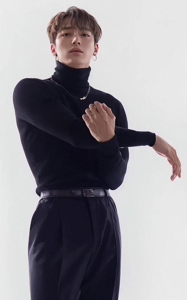 Jeon Jungkook