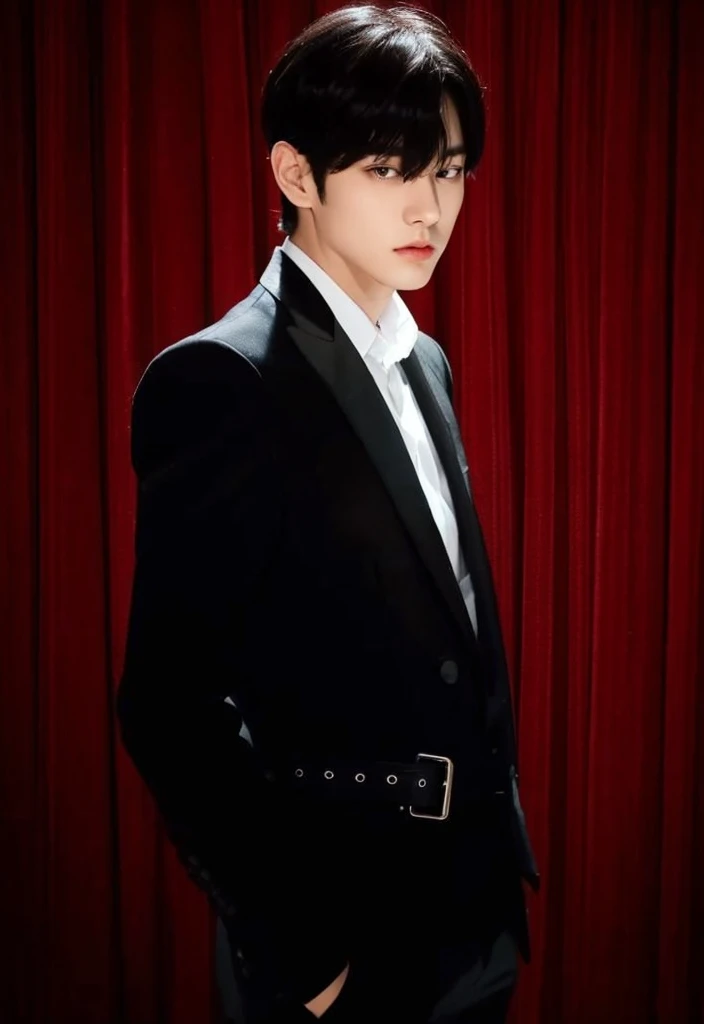 Kim Taehyung