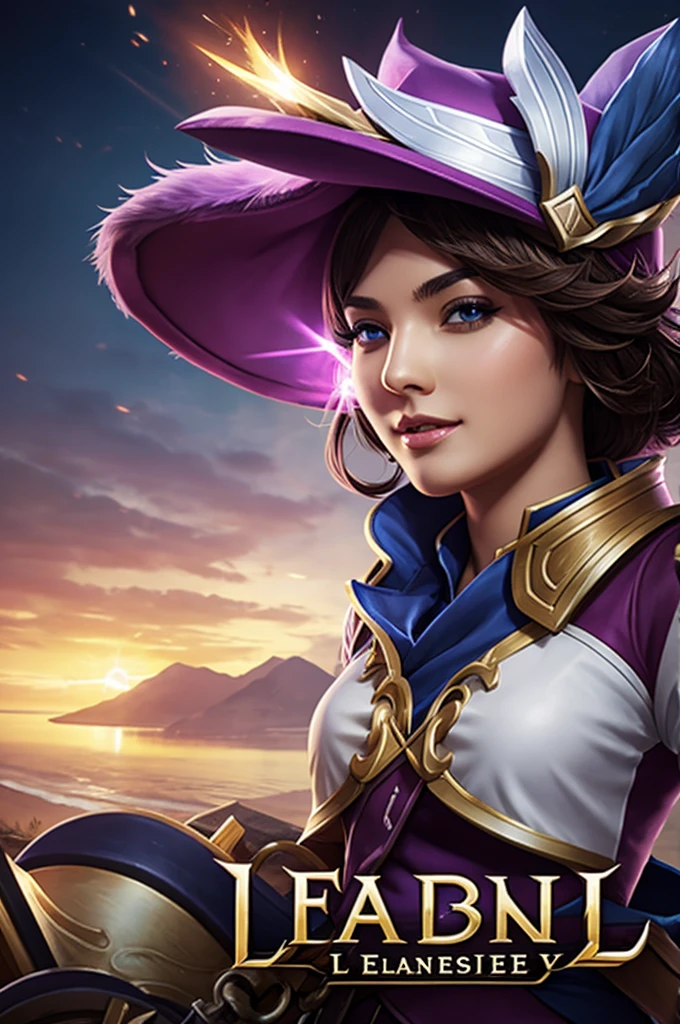 Fanny Mobile legend