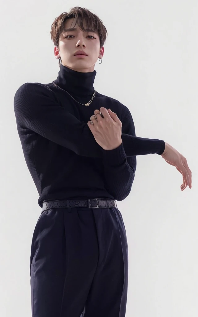 Jeon jungkook 