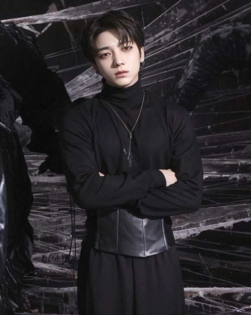 Jeon Jungkook