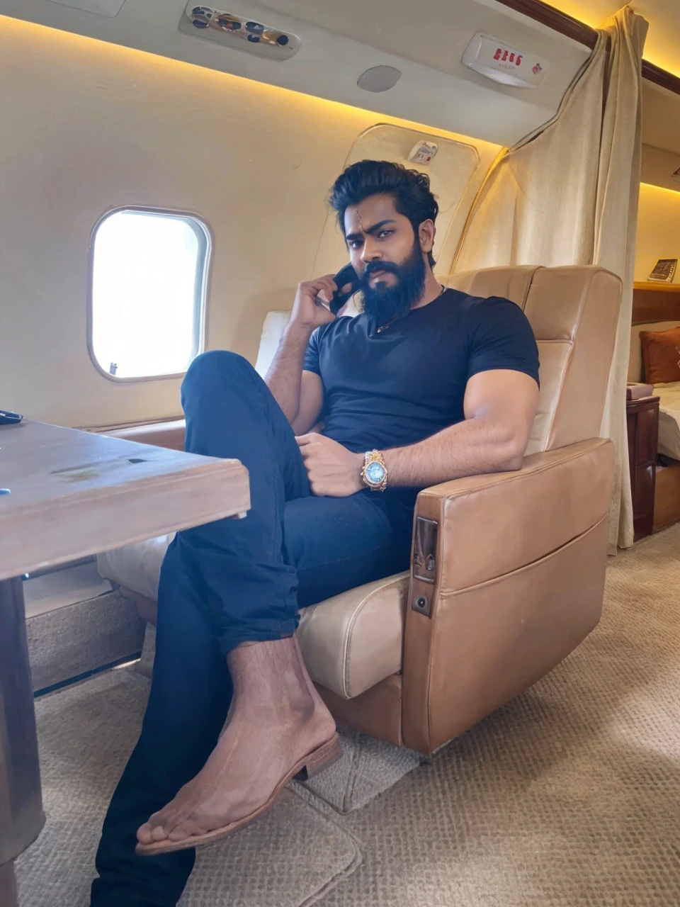 imagine a yash
 is suryaputra karna 