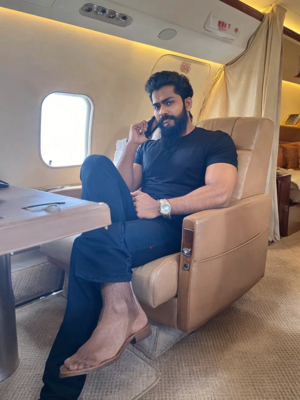 imagine a yash
 is suryaputra karna 