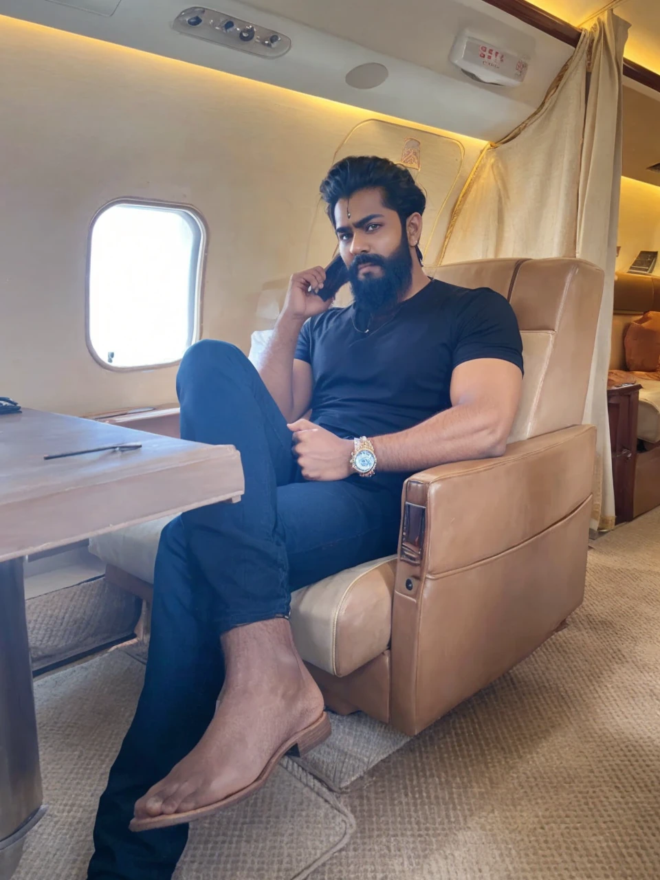 imagine a yash
 is suryaputra karna 
