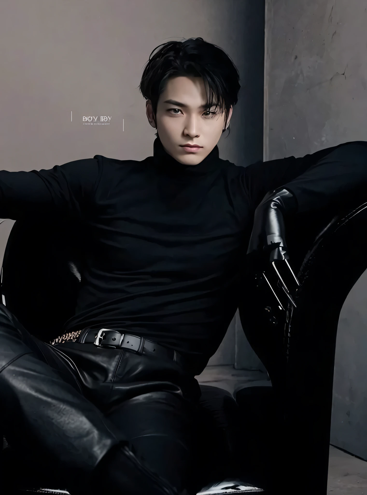 Ia boy