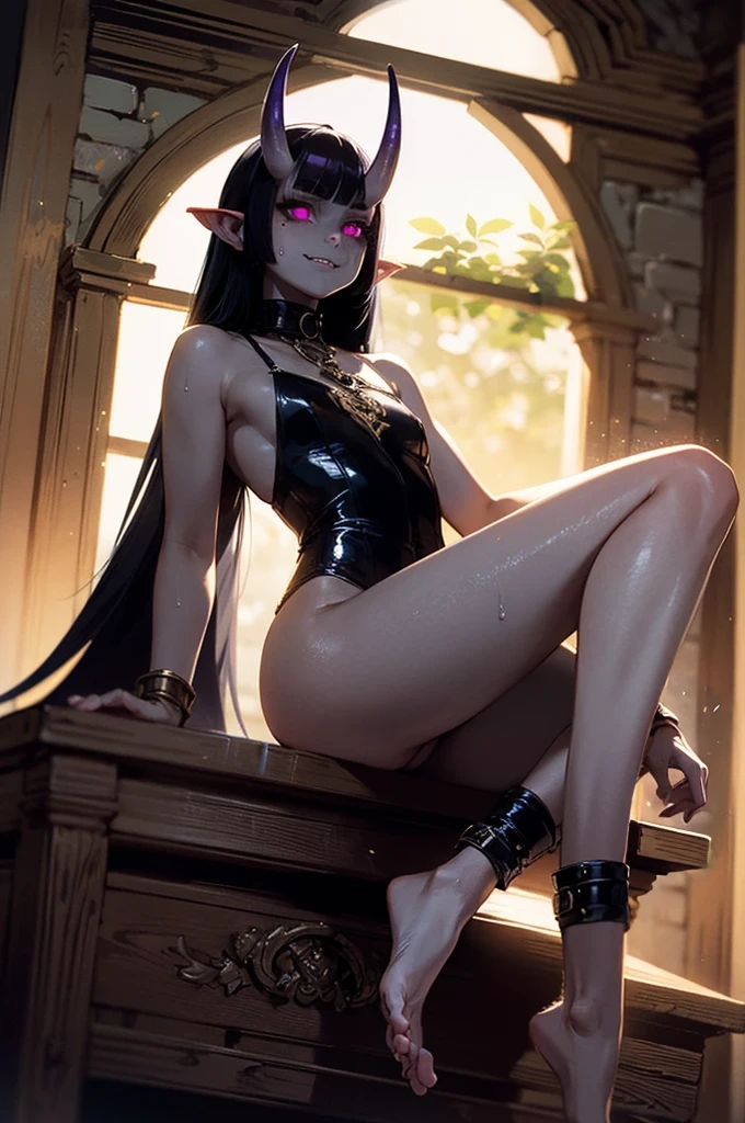 knee