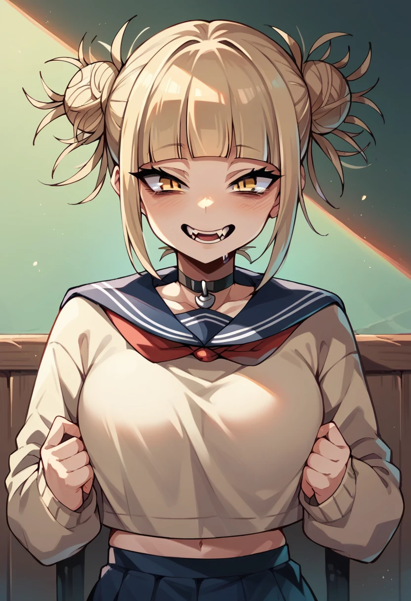 himiko toga 