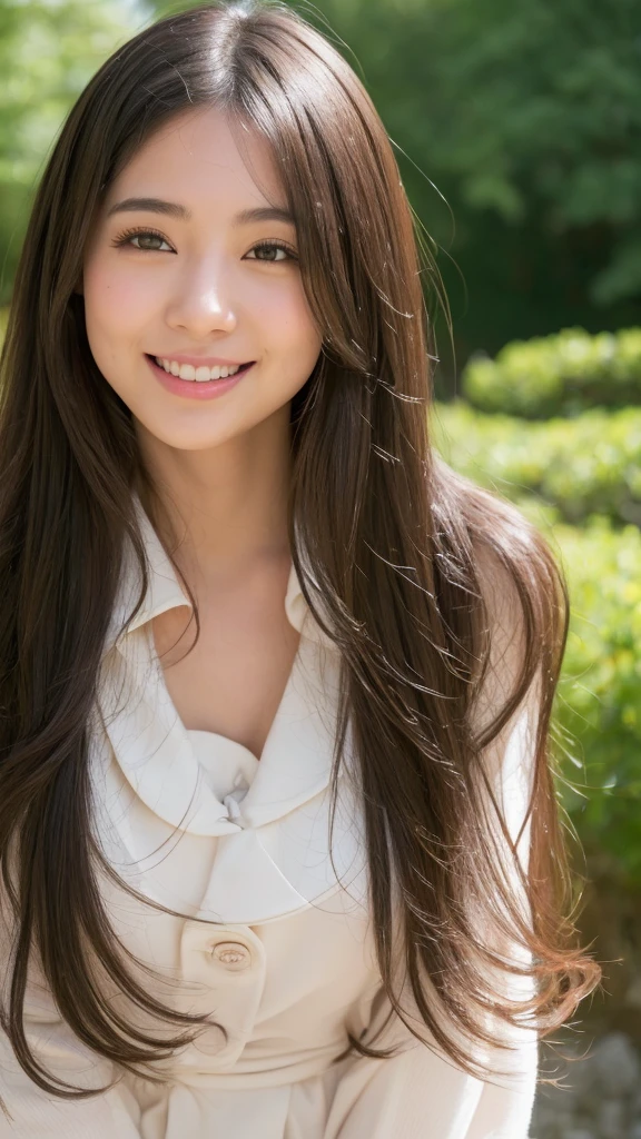 (8K, Best Quality, Masterpiece: 1.2), (Realistic, Photorealistic: 1.37), Super Detailed, 1Girl, Beauty, Cute, Smile, Solo, (Nose Redness), (Smile: 1.15), (Mouth Closed) Big, Beautiful Eyes, (Long Hair: 1.2), Floating Hair Novafrog style, full body,(((E Cup Big))), (((Cute Japan Beautiful Girl))), ((huge-breasted)), (Beautiful detailed eyes), (top-quality), (ultra-detailliert), (​masterpiece)