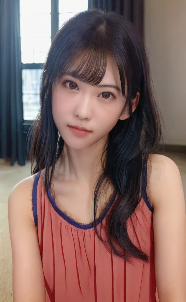 (8K, Photorealistic, Raw photo, of the highest quality: 1.3), (1girl in), Super beautiful, (Realistic face), (boyish, Silver Color Berry Shorthair), Beautiful , Glare that captivates the viewer, Beautiful expression, Beautiful breasts, (Realistic skin), Be...