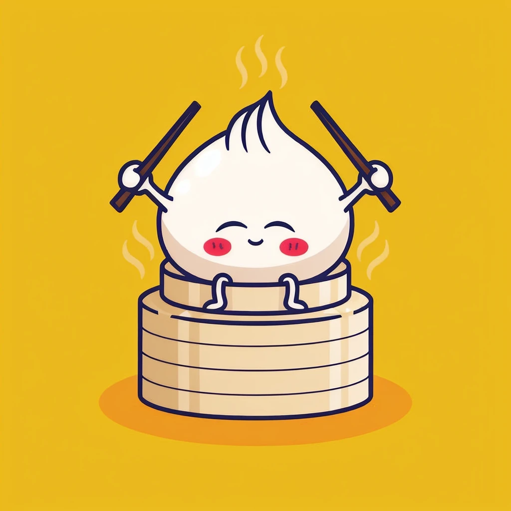 dimsum