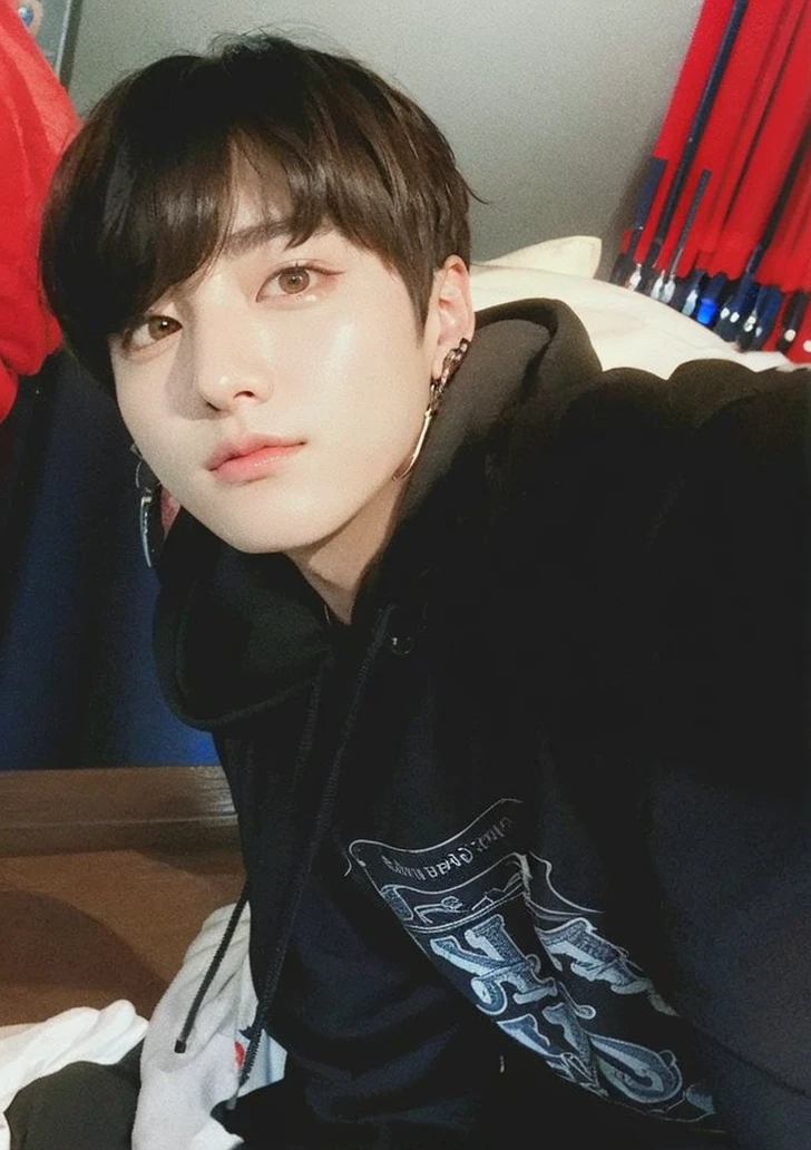 Jeon jungkook bts