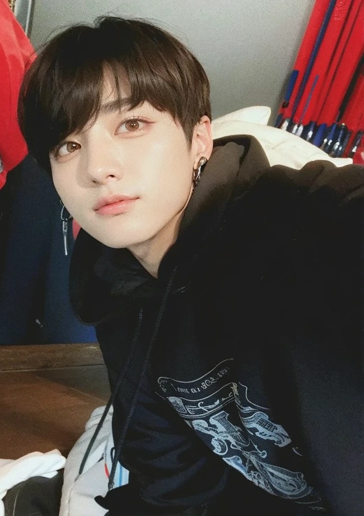 Jeon jungkook bts