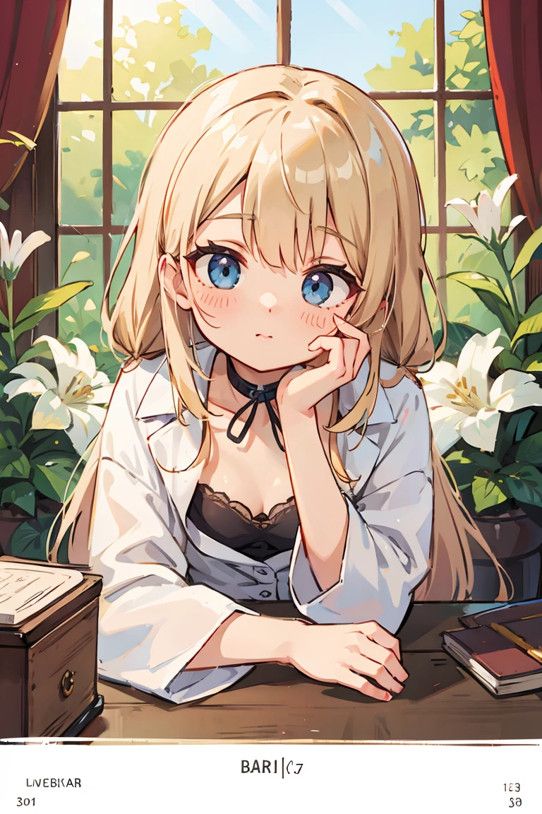 German、Beauty