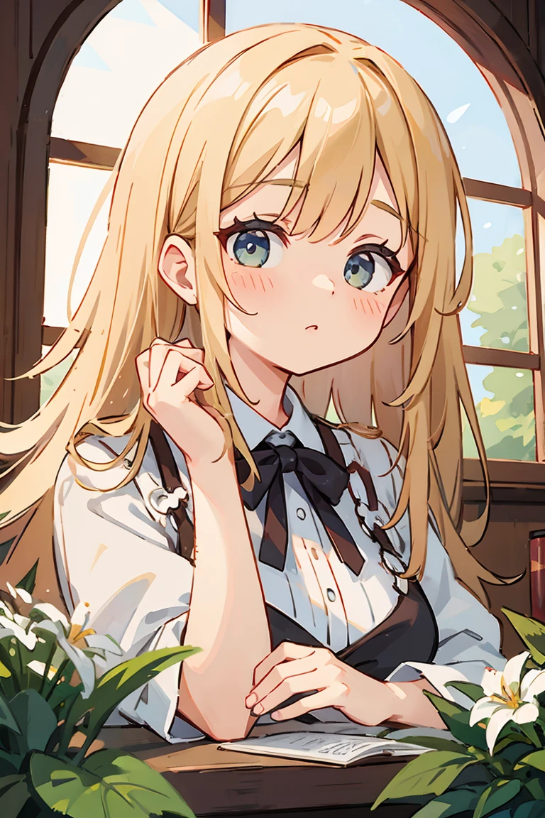 German、Beauty