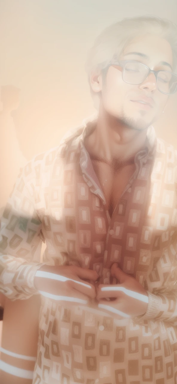 Allu arjun colourfull photo full hd