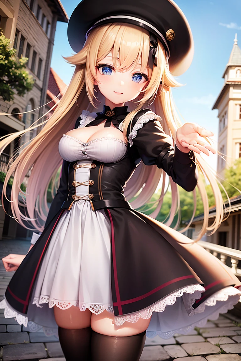 German、Beauty