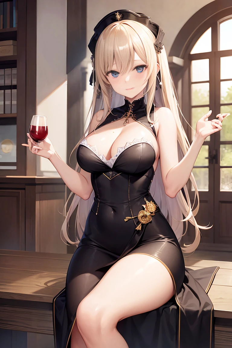German、Beauty