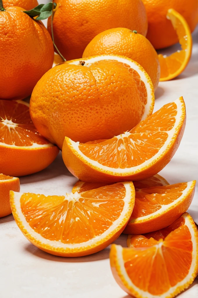 Orange Peel