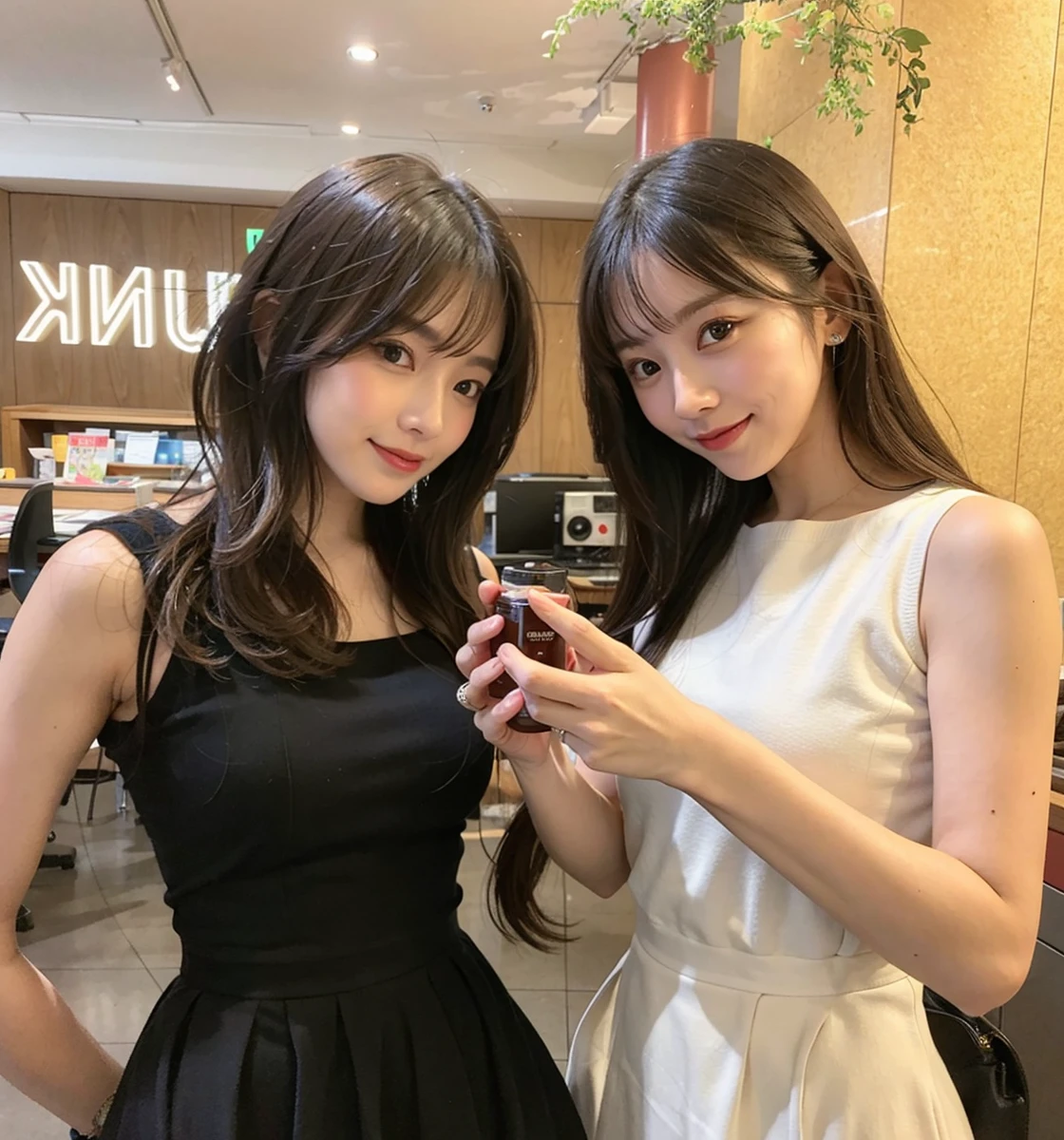 cute