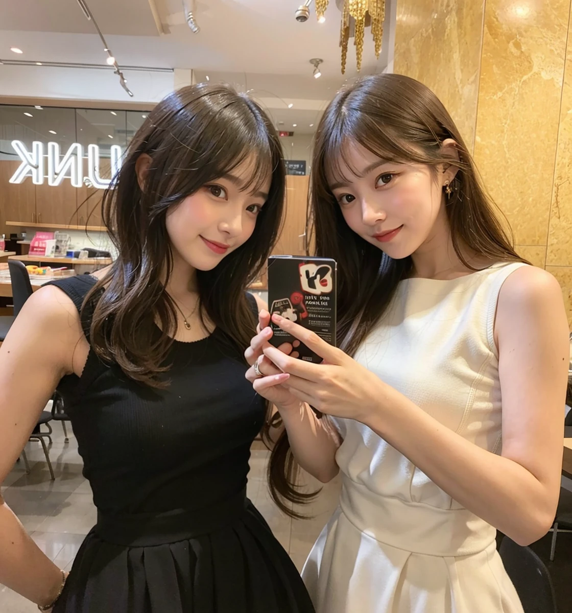 cute