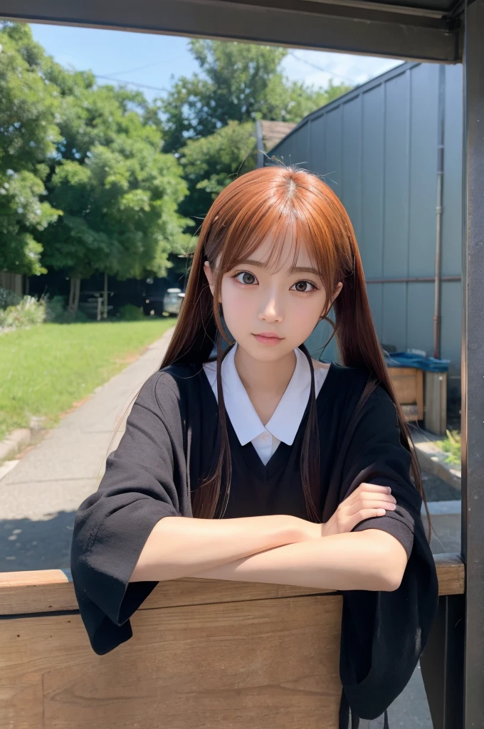 anime