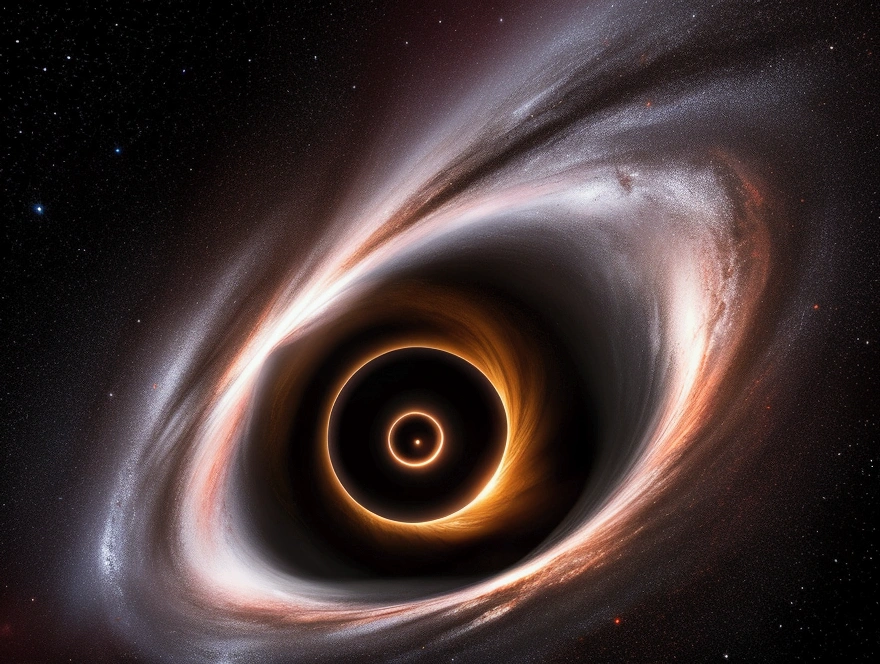 black hole