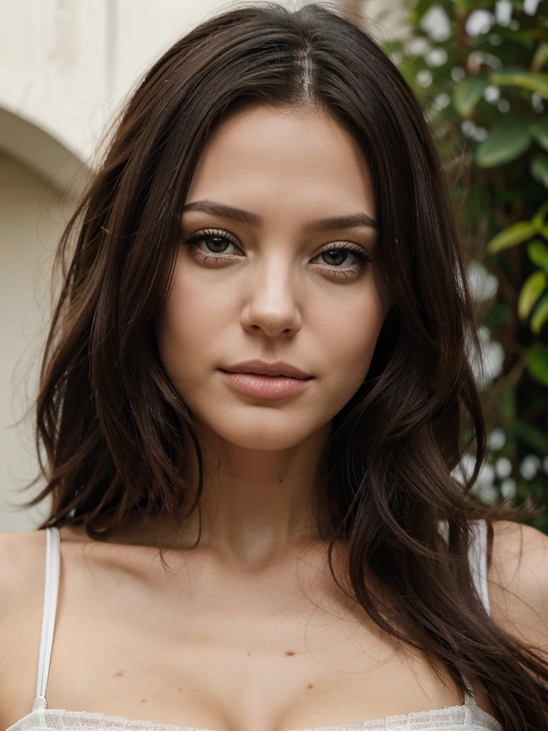 Jolie femme, beauté, levre pulpeuse, shooting photo, beaux regards, sur fond noir