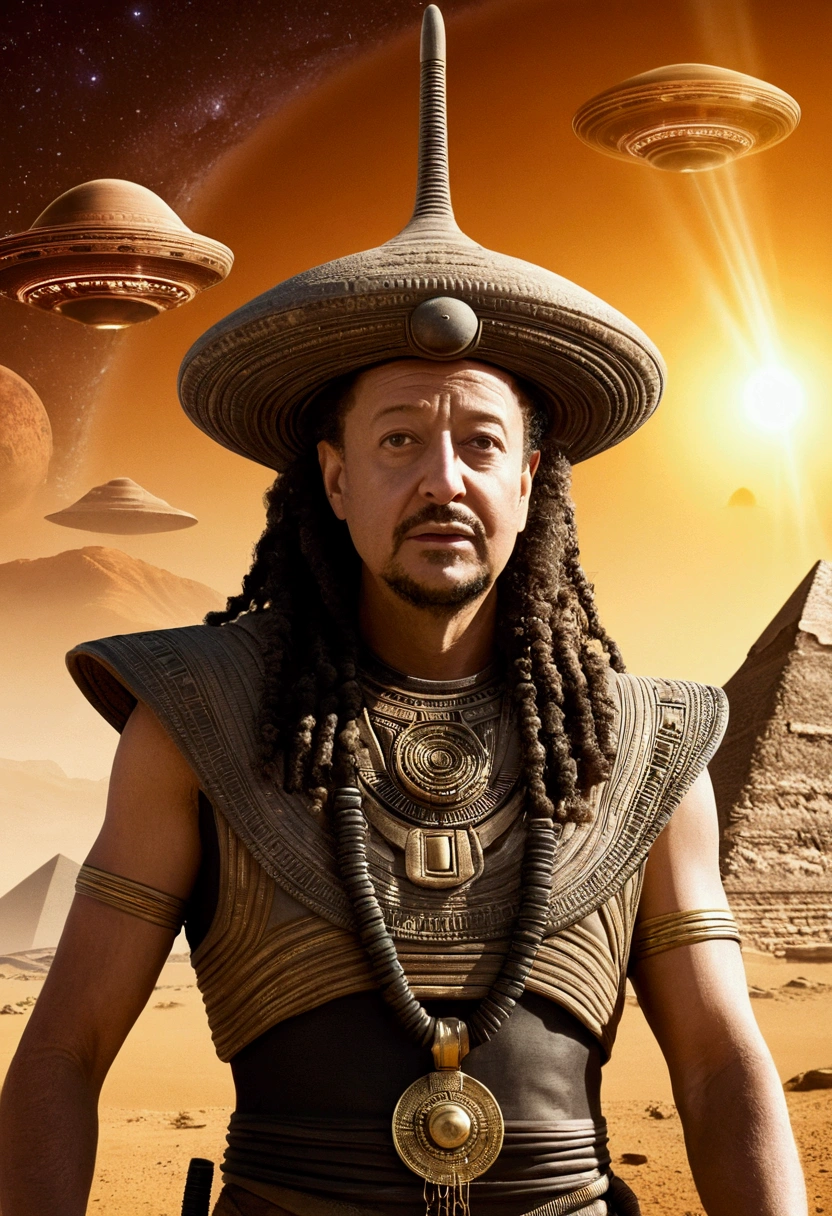 Ancient Aliens