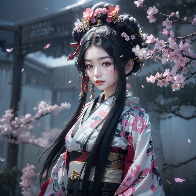 The original image was created on October 24, 2023. There are people who post using this image with some modifications, but this image is the original.