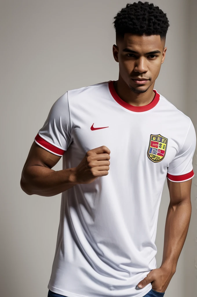 Henry Colombia national team t-shirt