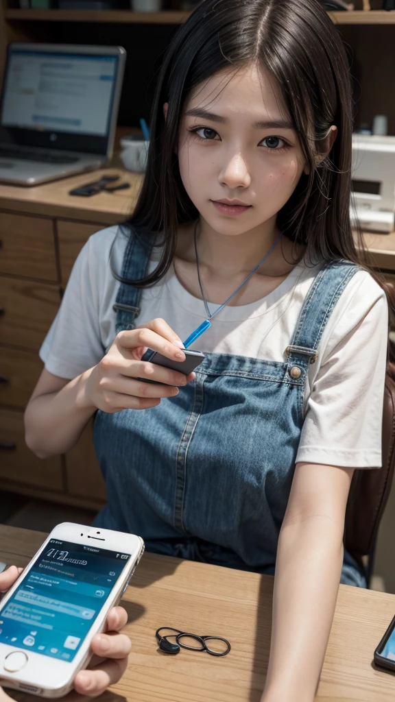 Cell phone repair