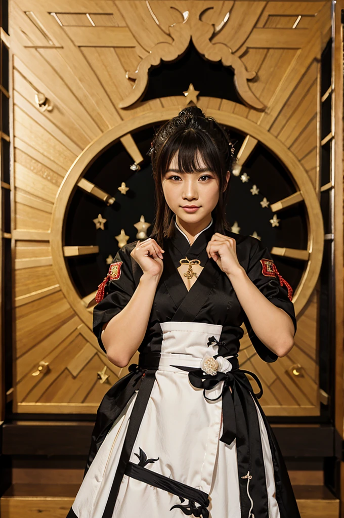 genshin impact, hu tao
