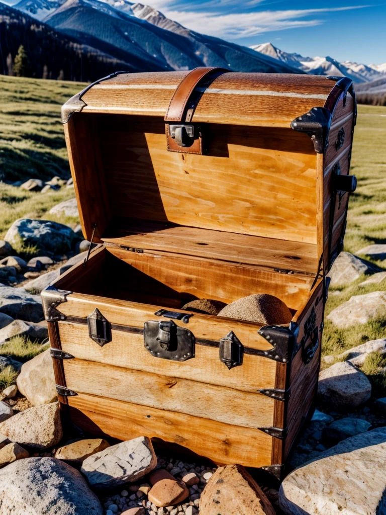 VeronicaCipher ((trunk selfie, glad)), work of art, best qualityer, ultra detali, standing alone, plein-air, (natta), mountainscape, naturey, (stele, moonligh) happy, glad, duffel bag, sleeping bag, camping stove, water jug, Mountain boots, mitts, sweater, ha, latern, forst, stones, Riu, Wood, smoke, eyeshadows, sharp contrast, Clear sky, analog style (Look to viewer:1.2) (texture skin) (Film grain:1.3), (warm toned, warm toned) :1.2), close up, cinematic light, side lighting, ultra high resolution, best shade, cru, trunk, , wearing kodak vision 3 pullover,
