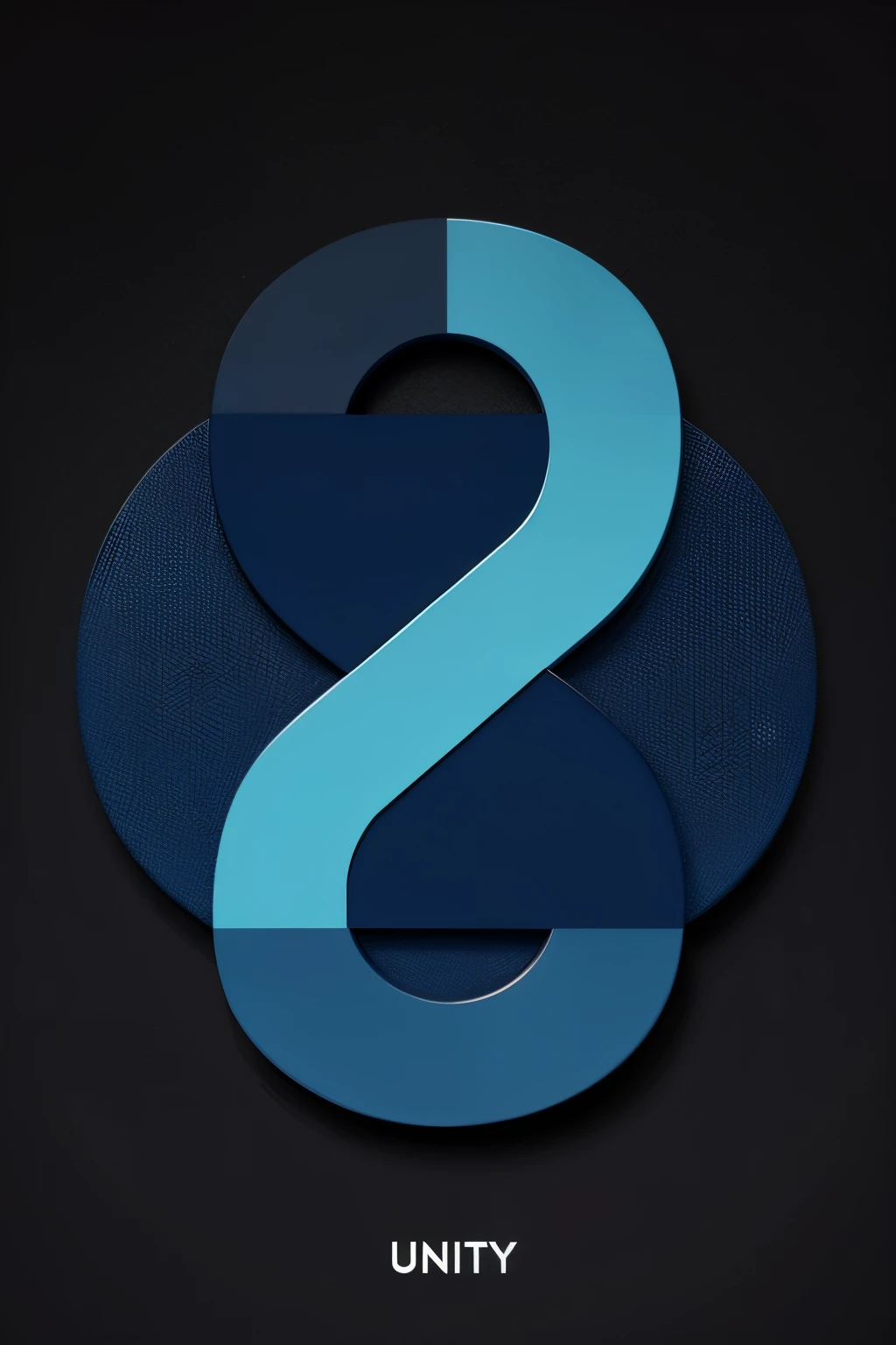Logo Description for "Fusion"
Typography:
Use a modern sans-serif font, such as Montserrat or Helvetica. Incorporate "Fusion" in all uppercase letters for a bold and assertive look, or opt for lowercase for a more approachable and modern feel.
Symbol:
Include a symbol that represents merger and integration. Two intertwined circles are a strong choice, as they suggest unity and connection. This symbol can be stylized to make it more abstract or simplistic, depending on the desired aesthetic.
Colors:
Main: Select a dark blue color, like #0057A0, or a vibrant green