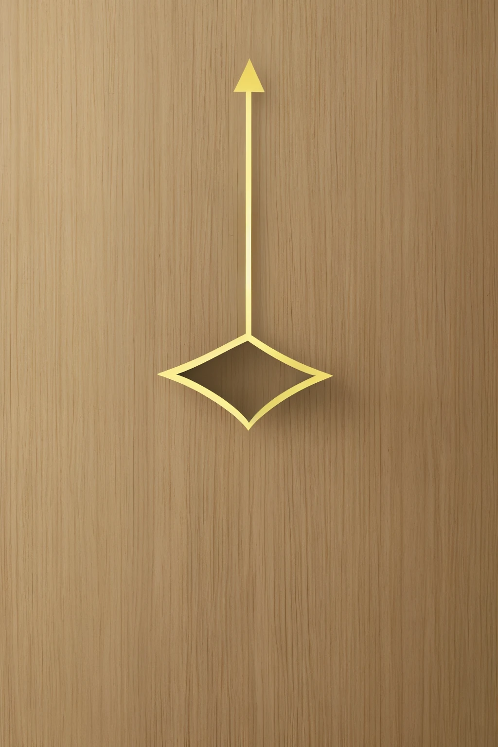 Could you create a logo for me. It should be an icon of a open book and a growth arrow, that goes out of the book. Behind de book there is a golden ring. The logo should have a white background