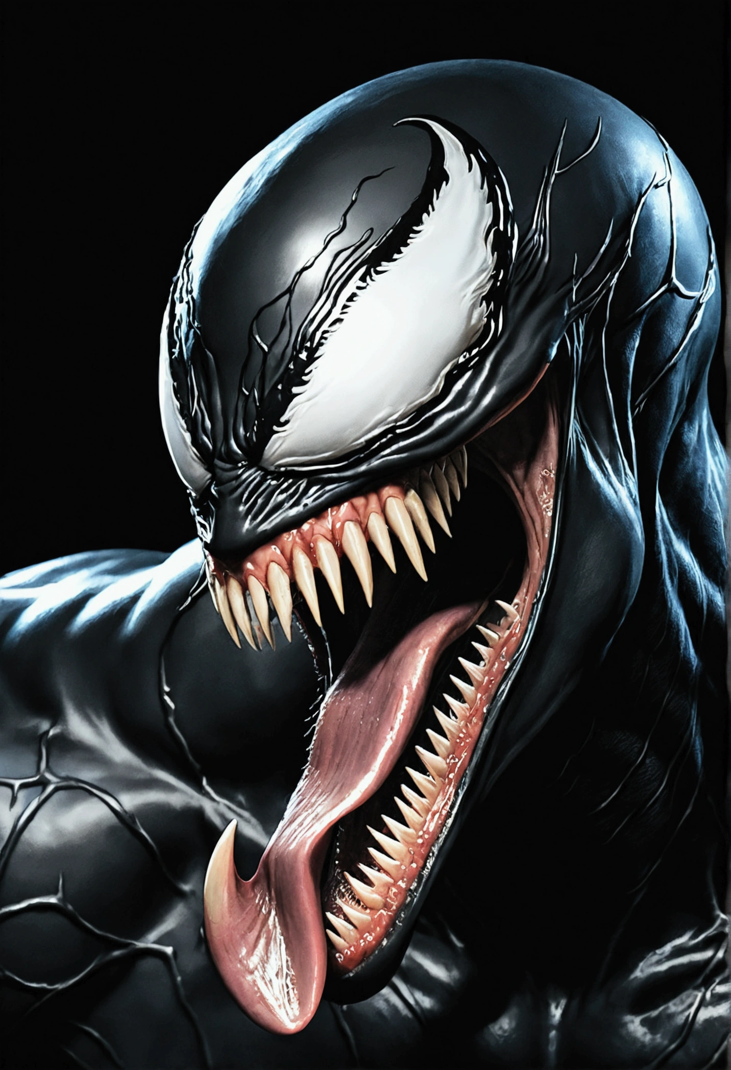 venom