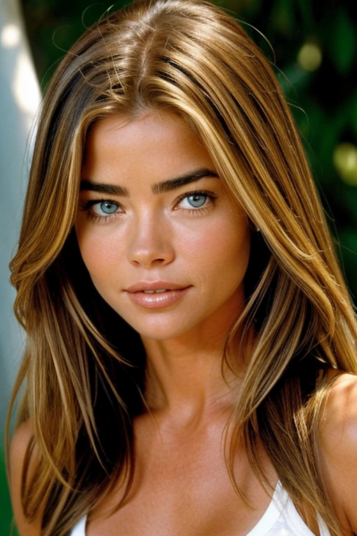 (nymph) Denise Richards, 17 yr old(face perfect)