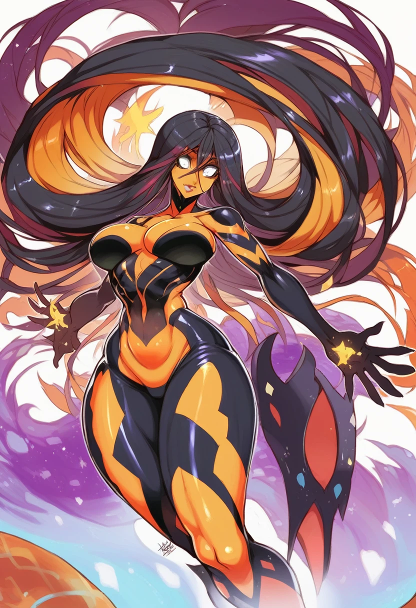 (BENGUS,Edayan):1.2, (hyper-defined art, anime coloring, best quality, hyper-hdr, 8k uhd, hyper absurdres, hyper aesthetic, hyper-detailed background), Lusterise, (raw sensuality, black woman, black and red striped thick scorpion tail, , sitting in a ice cream parlor, dreadlocks, headphones,impossibly beautiful african-caribbean features, red and brown heterochromia eyes, sitting, licking ice cream, backless, sleeveless dress, thigh lace clogs), (very dark skin, voluptuous, curvy, strong, shortstack, black hair, soft face, small wide nose, firm medium breast, curvy hips, wide hips),({Hyper stylistic, sharp gradients, deep highlights, hyper exposure, hyper detailed smooth textures), perfect hands, hyper perfect , perfect eyes, perfect anatomy, perfect physiques, amazing skin, hyper-detailed eyes, hyper-detailed features, salaciously smiling, dynamism, dynamic lighting, dynamic shading, sensual shadowing, sensual atmosphere