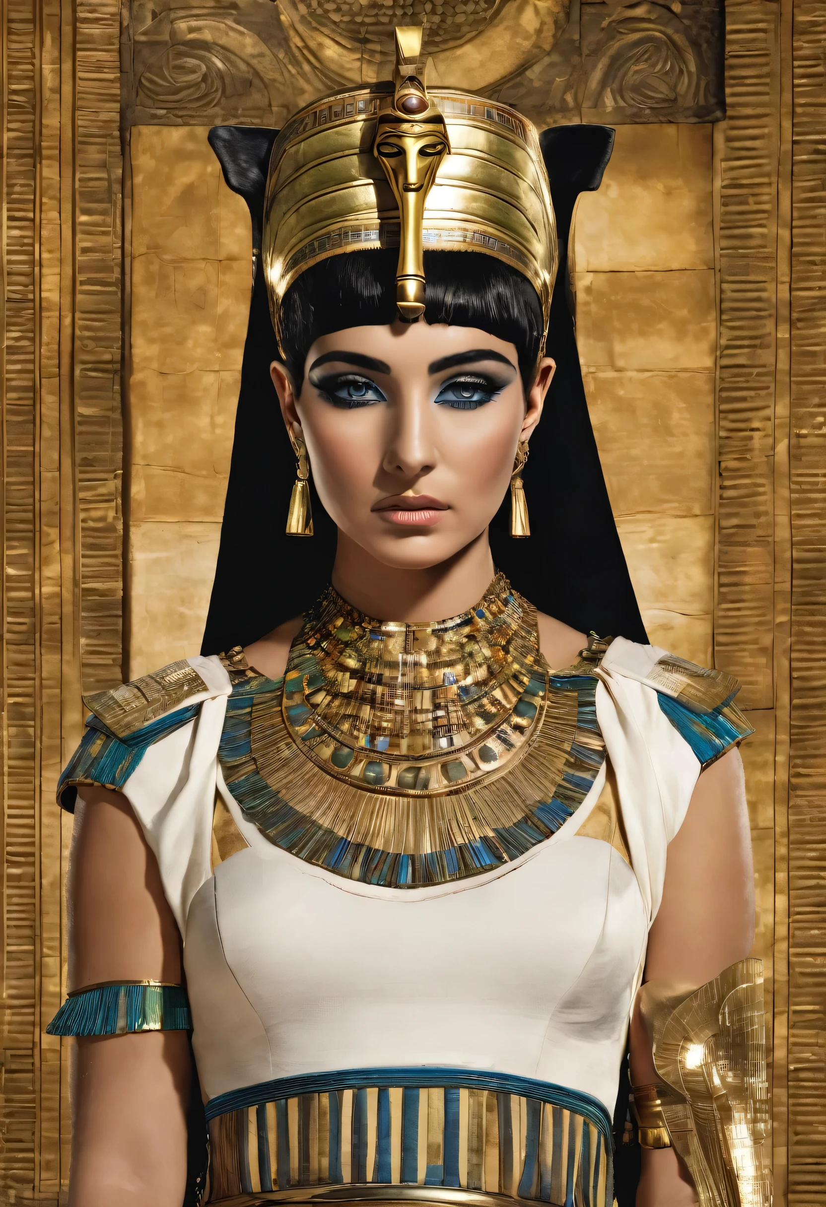 Cleopatra 